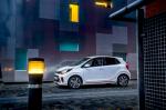 Kia Picanto GT Line 2017 года (UK)